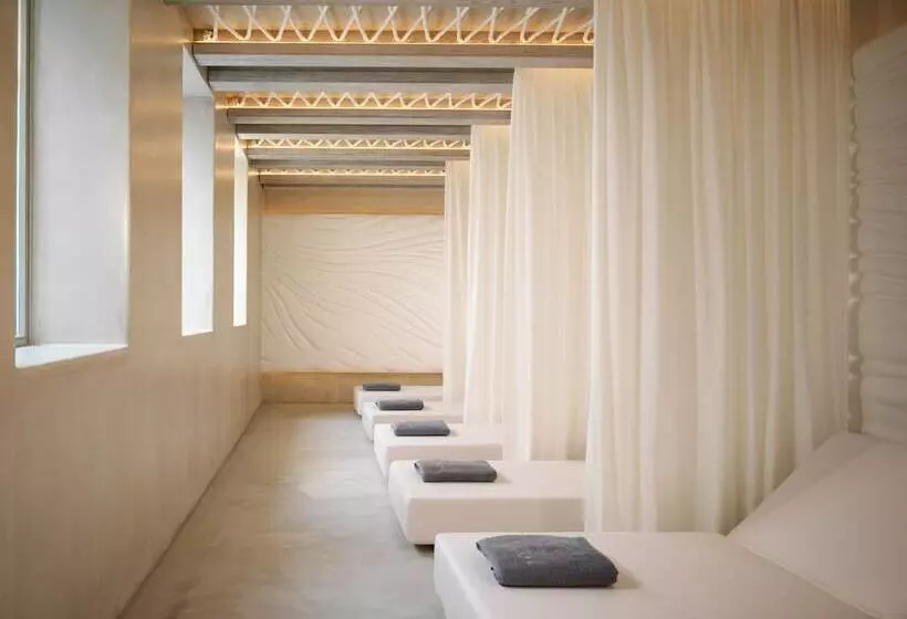 Mykonos Riviera Hotel & Spa, A Member Of Small Luxury Hotels Of The World