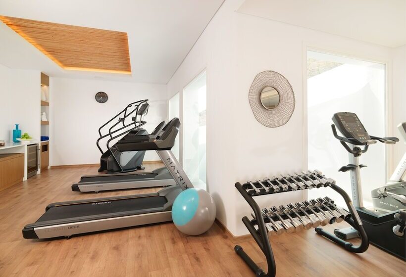 Mykonos Riviera Hotel & Spa, A Member Of Small Luxury Hotels Of The World