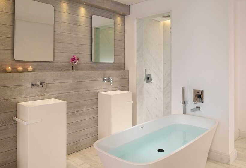 Mykonos Riviera Hotel & Spa, A Member Of Small Luxury Hotels Of The World