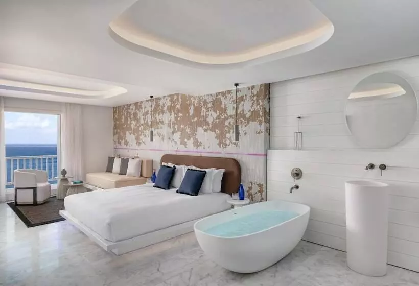 Mykonos Riviera Hotel & Spa, A Member Of Small Luxury Hotels Of The World