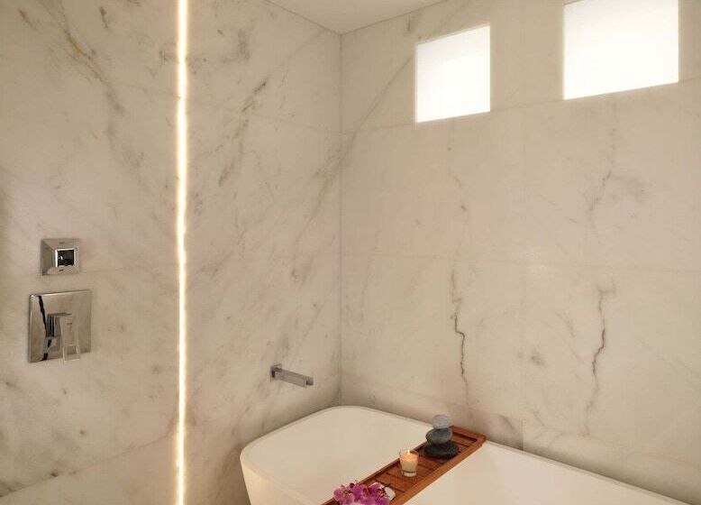 Mykonos Riviera Hotel & Spa, A Member Of Small Luxury Hotels Of The World