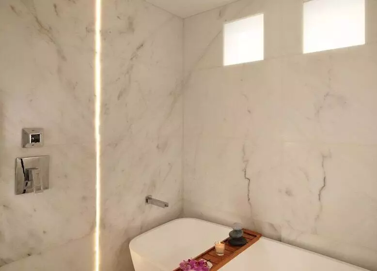 Mykonos Riviera Hotel & Spa, A Member Of Small Luxury Hotels Of The World