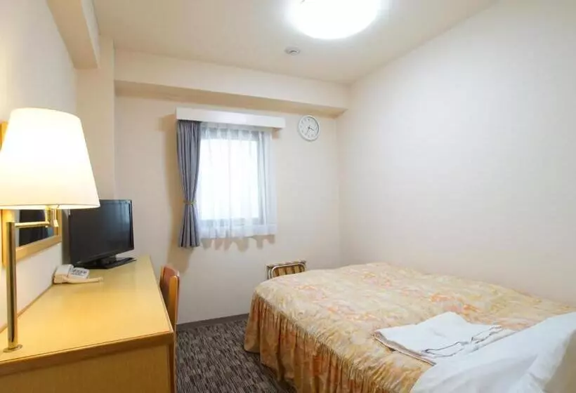 Hotelli Nagoya Sakae Green