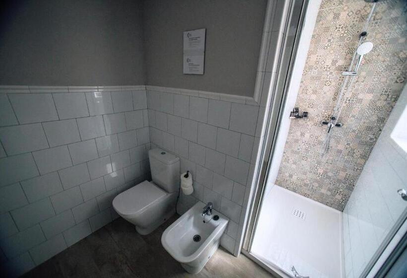 هتل Patios Del Orfebre