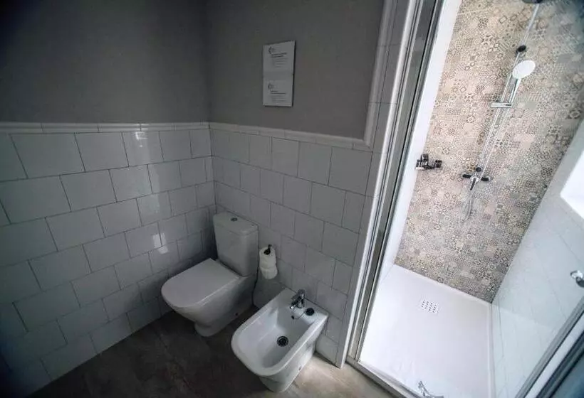 ホテル Patios Del Orfebre