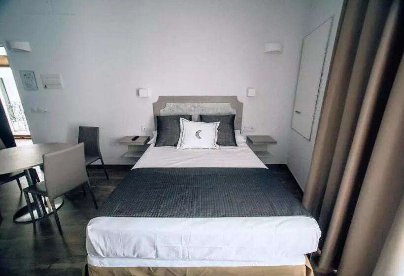 ホテル Patios Del Orfebre