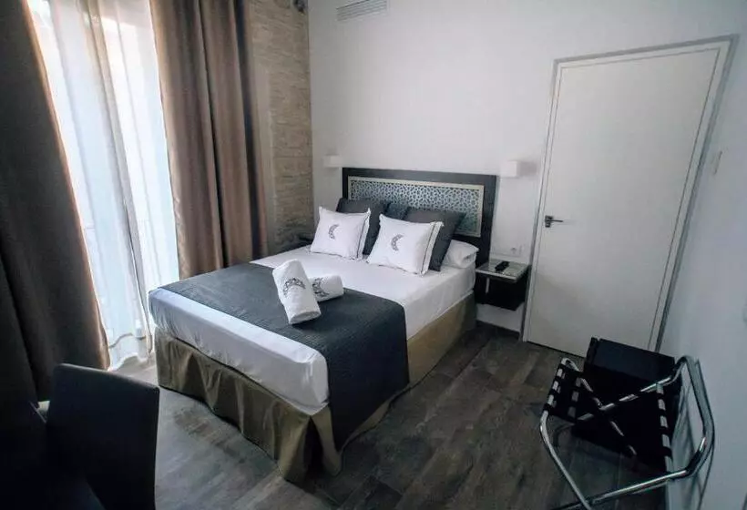 ホテル Patios Del Orfebre