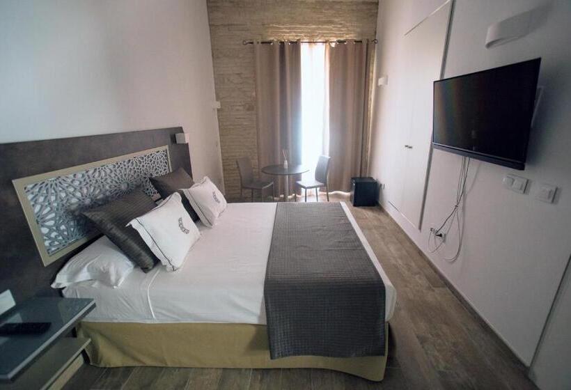 هتل Patios Del Orfebre