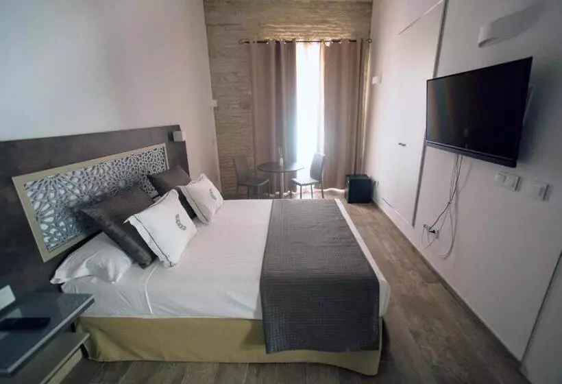 ホテル Patios Del Orfebre