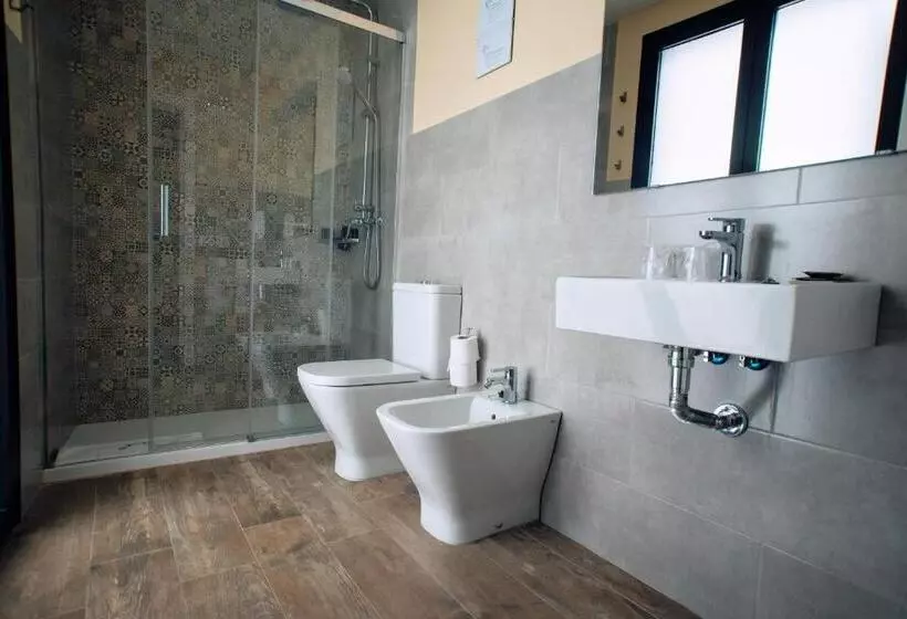 ホテル Patios Del Orfebre