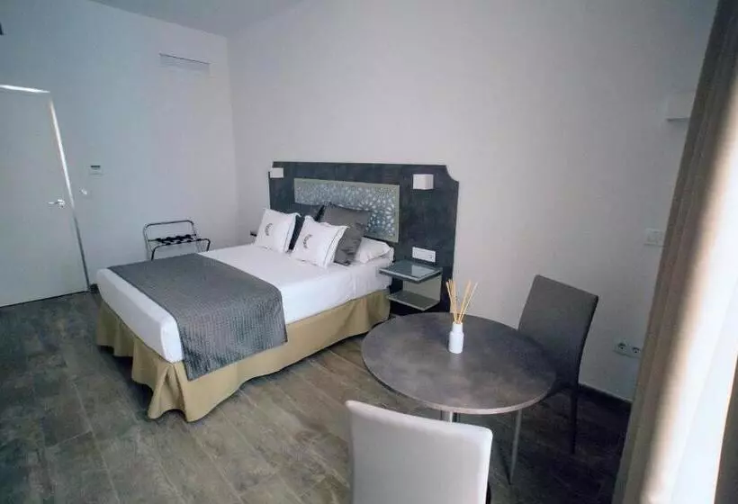 ホテル Patios Del Orfebre