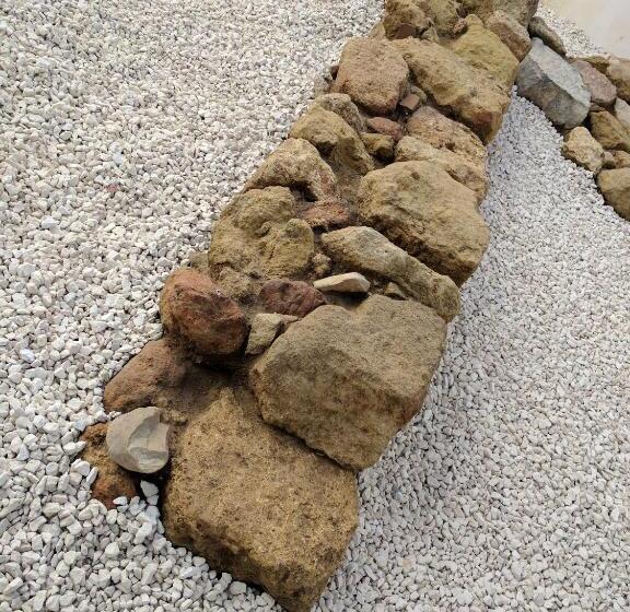 هتل Patios Del Orfebre