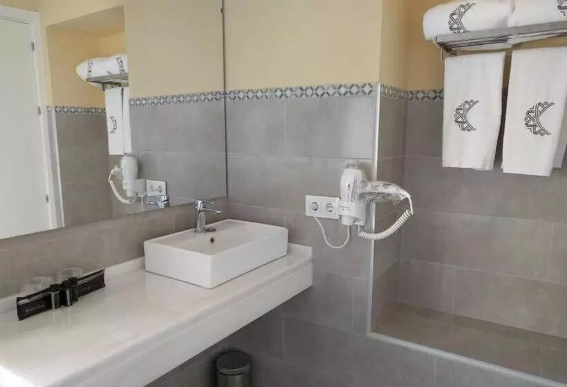 ホテル Patios Del Orfebre