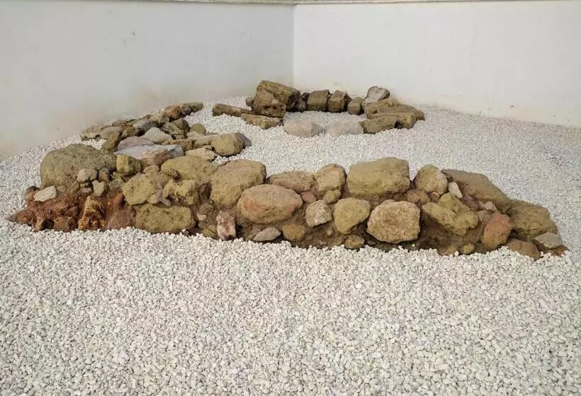 ホテル Patios Del Orfebre