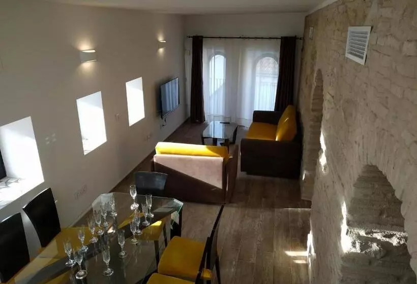 ホテル Patios Del Orfebre