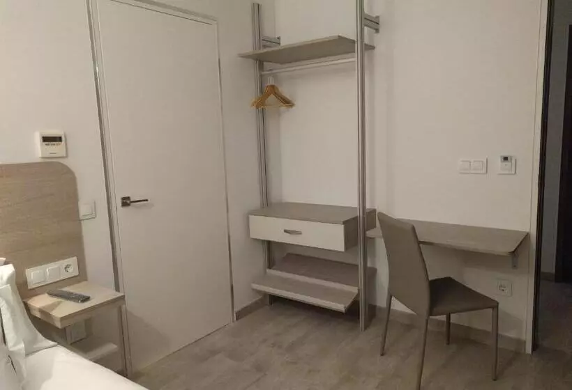 ホテル Patios Del Orfebre