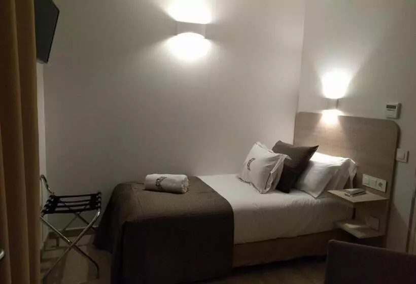 ホテル Patios Del Orfebre