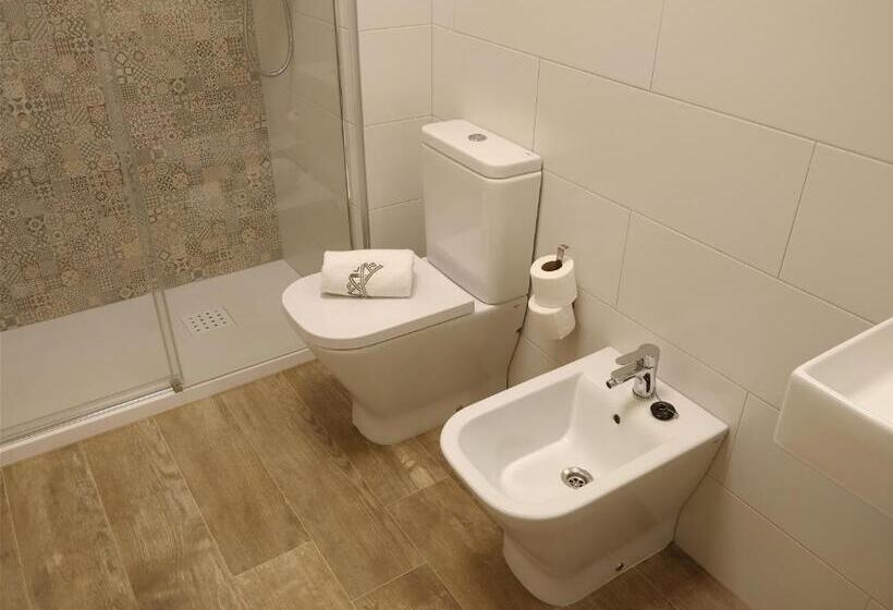 هتل Patios Del Orfebre