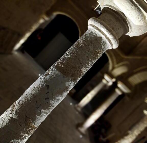 هتل Patios Del Orfebre