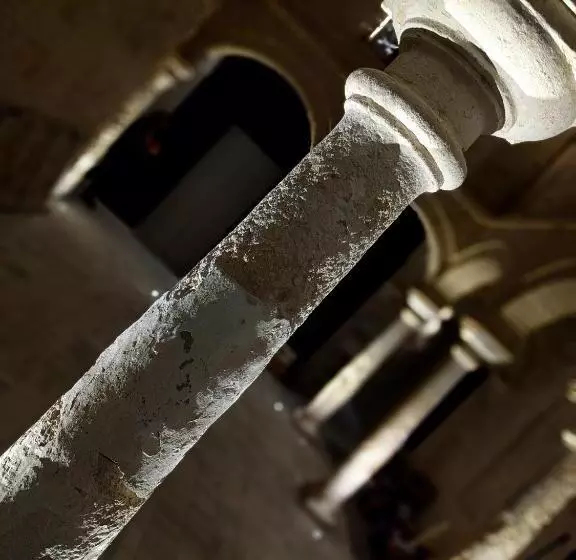 ホテル Patios Del Orfebre