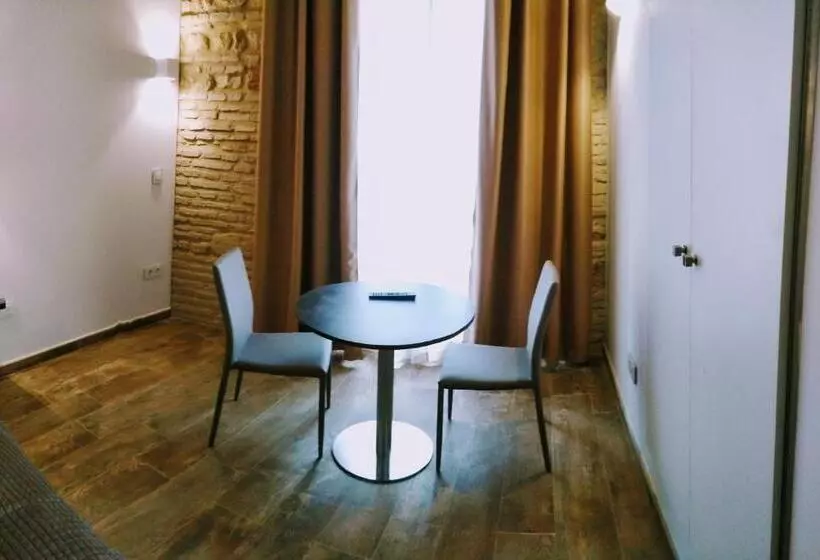 ホテル Patios Del Orfebre