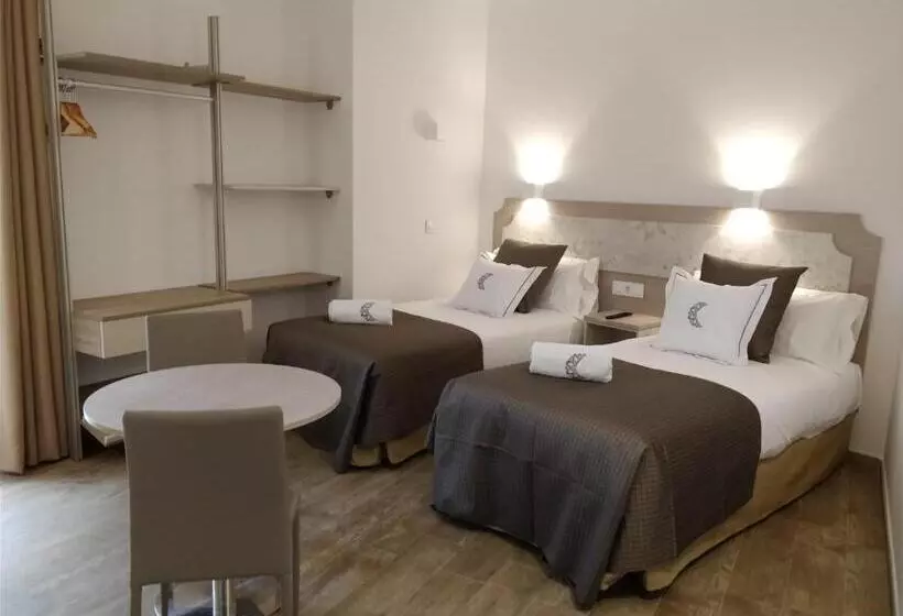 ホテル Patios Del Orfebre