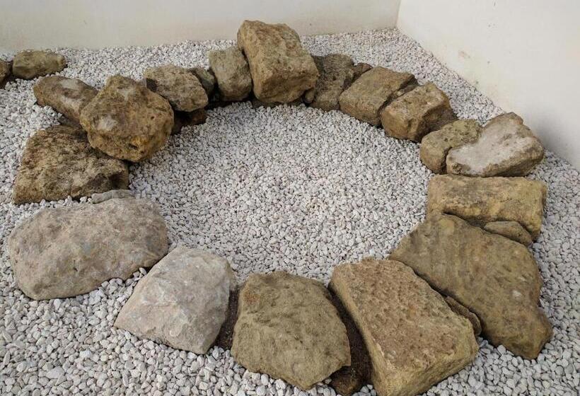 هتل Patios Del Orfebre