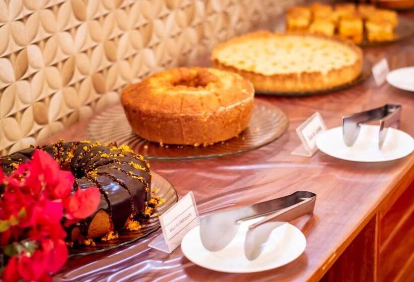 فندق Pousada Angelica