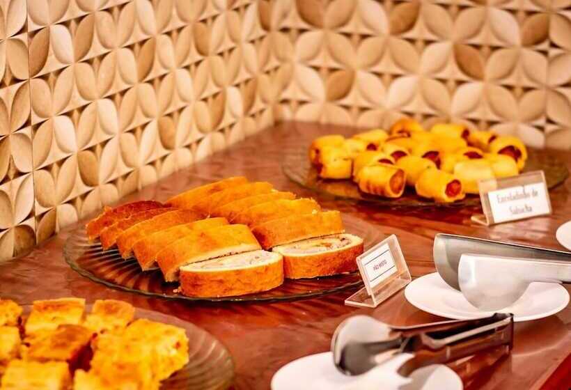 فندق Pousada Angelica