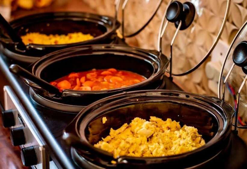 فندق Pousada Angelica