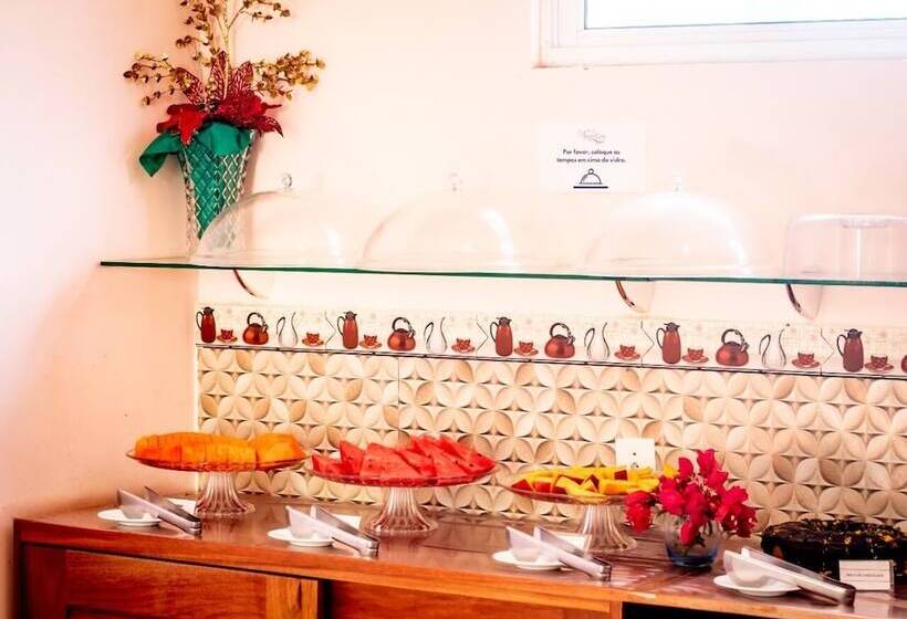 فندق Pousada Angelica