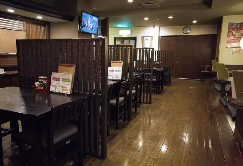 ホテル Route Inn Court Minami Alps