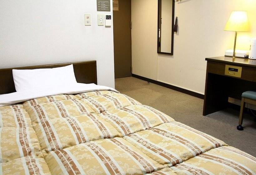 בית מלון כפרי Route Inn Court Minami Alps