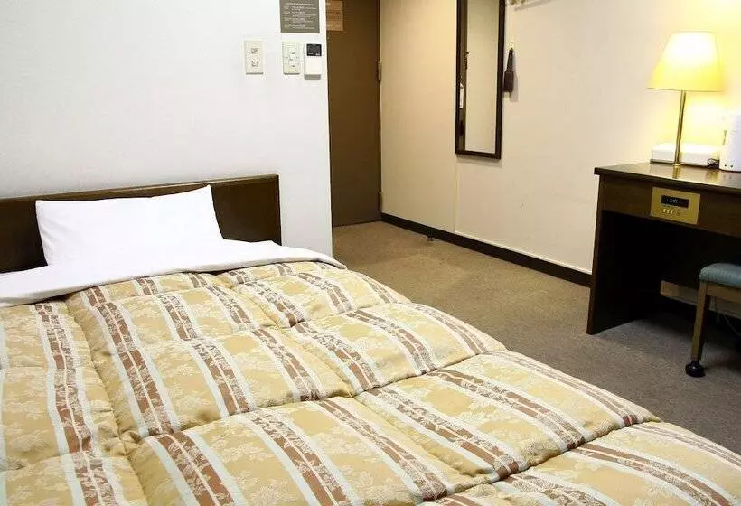 ホテル Route Inn Court Minami Alps