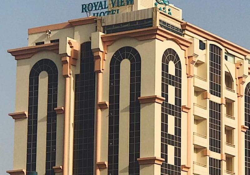 Hotel Royal View