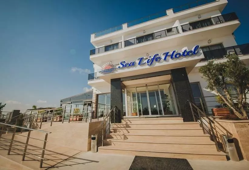 هتل Sea Life
