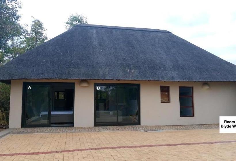 酒店 Stand Alone Rooms 62 Blyde Wildlife Estate