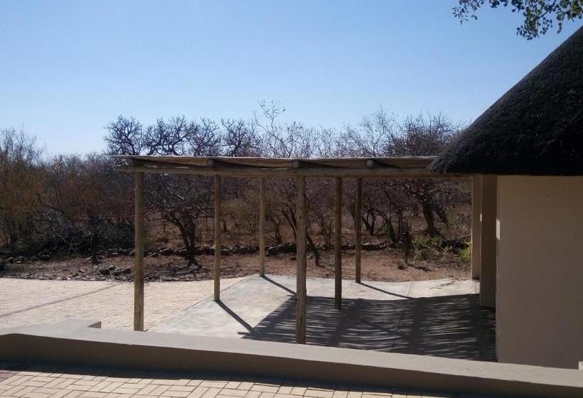 酒店 Stand Alone Rooms 62 Blyde Wildlife Estate