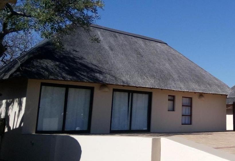 酒店 Stand Alone Rooms 62 Blyde Wildlife Estate