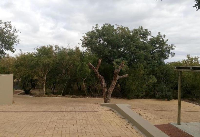 酒店 Stand Alone Rooms 62 Blyde Wildlife Estate