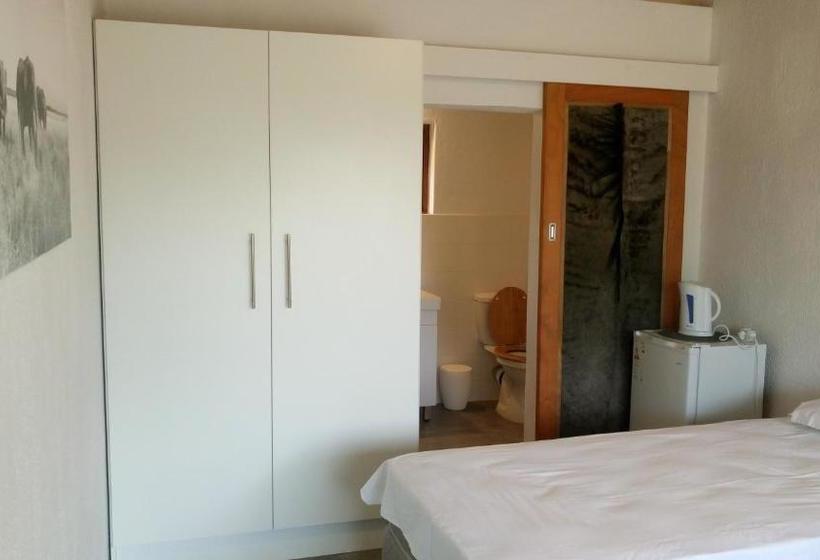 酒店 Stand Alone Rooms 62 Blyde Wildlife Estate