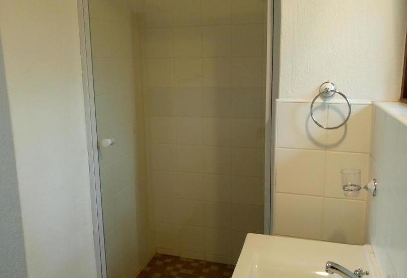 酒店 Stand Alone Rooms 62 Blyde Wildlife Estate