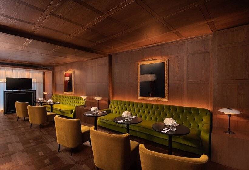 هتل The Barcelona Edition