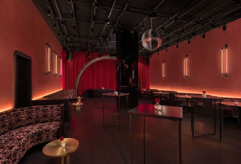 هتل The Barcelona Edition