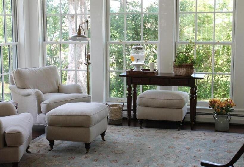 호텔 The Beech Tree B&b