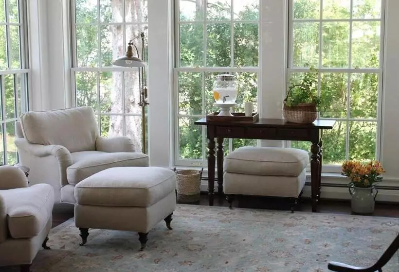 Hotelli The Beech Tree B&b