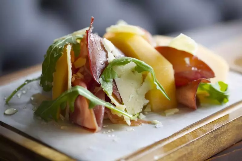 Hotelli The Mayflower