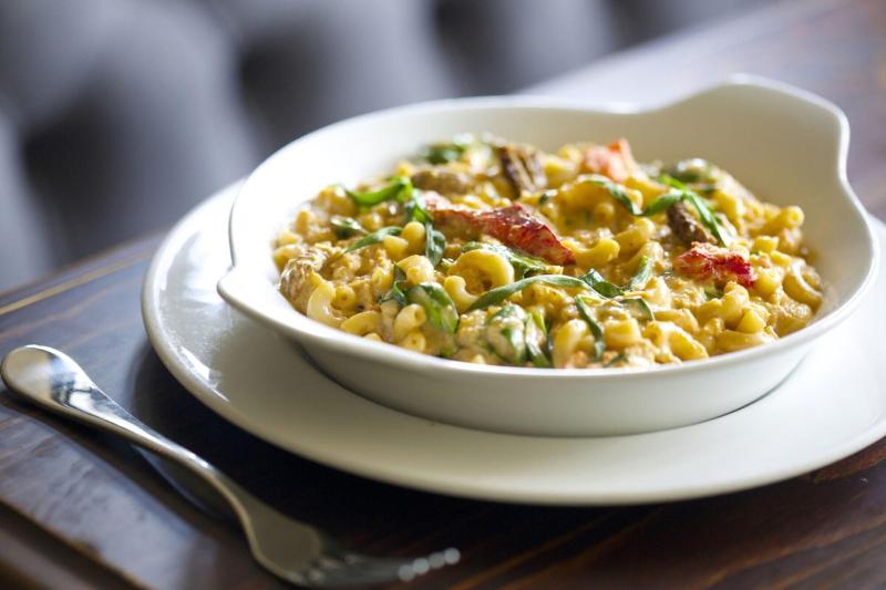 酒店 The Mayflower