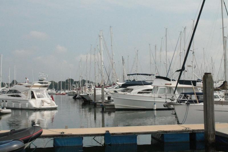 酒店 The Mayflower