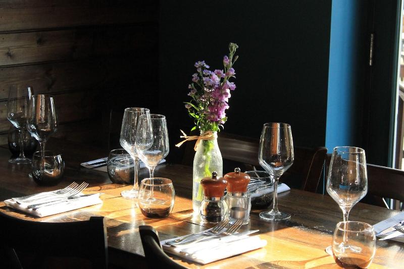 酒店 The Mayflower